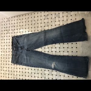 Citizens jeans